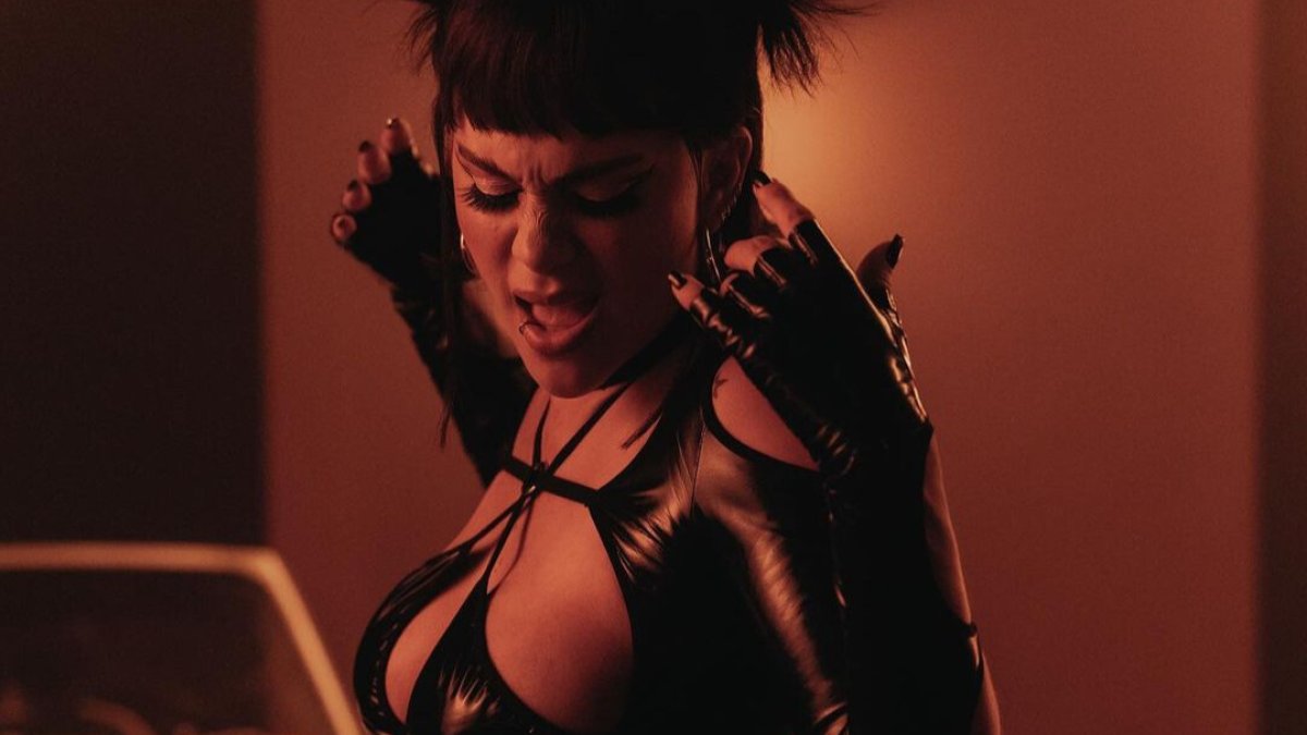 Se espera que en las siguientes semanas, Greeicy revele ya el tercer capítulo de la historia.