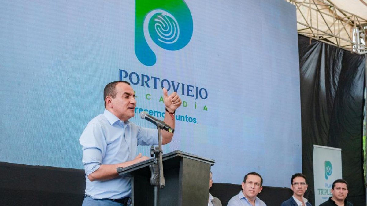 El alcalde sancionado escribió este 29 de junio de 2023, ya cuando se conocía la sentencia 