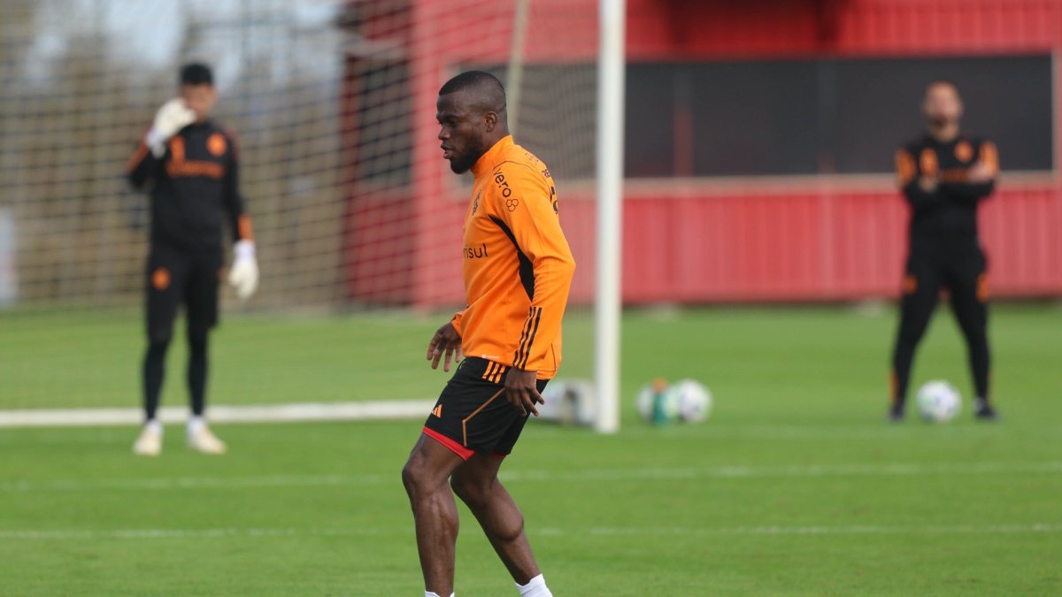 Enner Valencia es parte de los 100 mejores jugadores del mundo, según la revista MARCA.