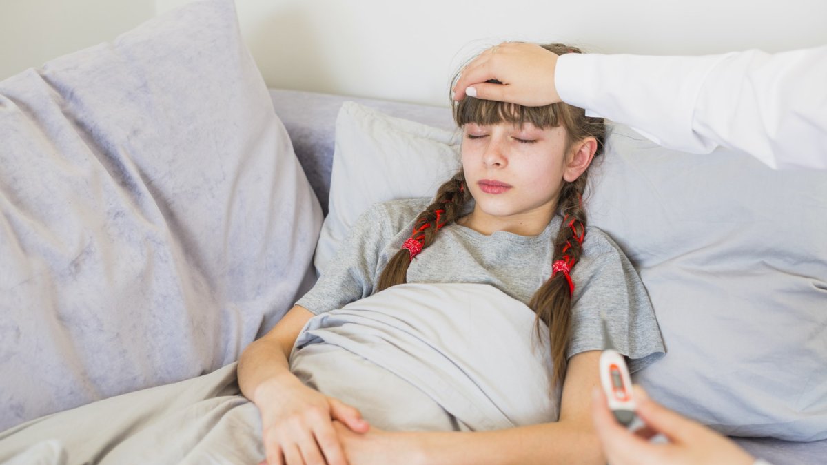 El virus de Coxsackie.