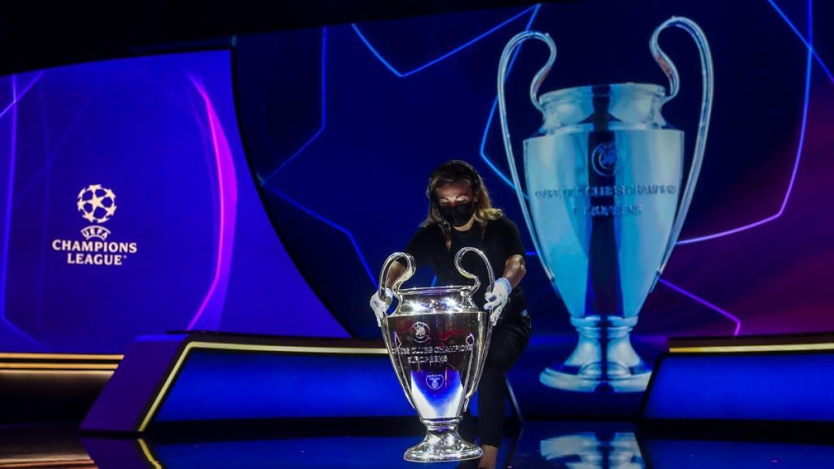 La nueva edición del torneo europeo comenzará este próximo septiembre con nuevo formato.