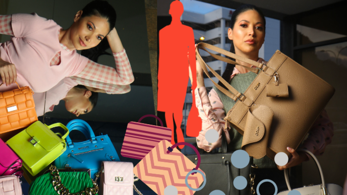 Elija la que va mejor con su apariencia.