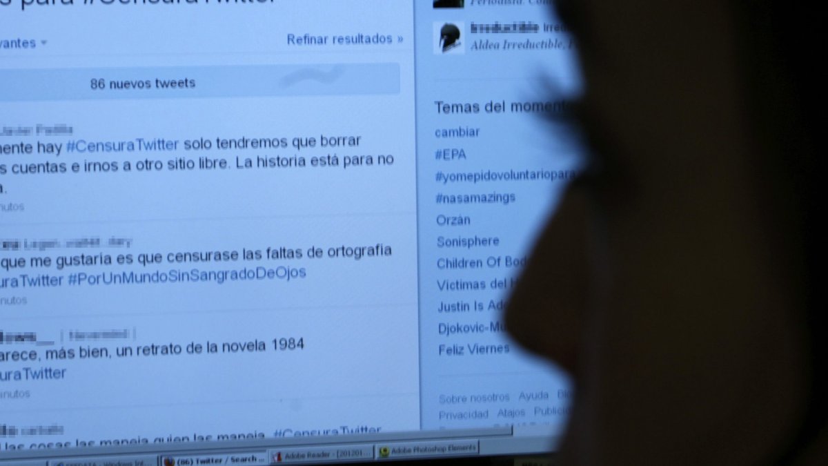 Referencial. La periodista habría contado detalles de las diligencias que se llevaron en un proceso judicial.