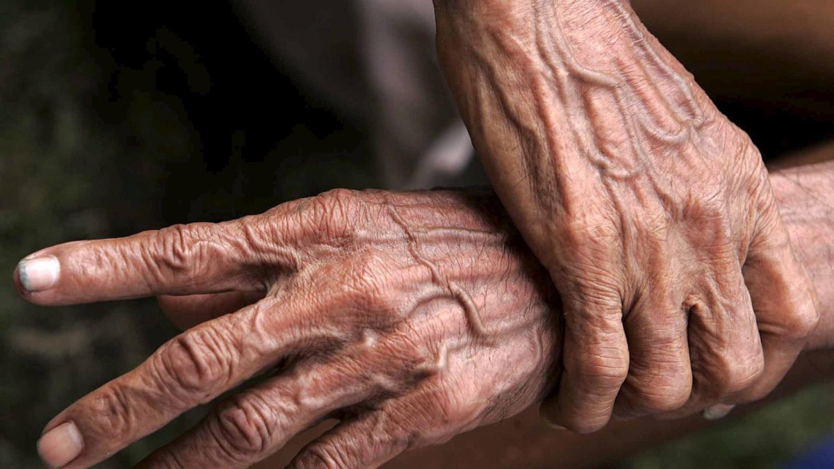 Registrar lo movimientos motrices para determinar el riesgo de una persona a desarrollar párkinson.