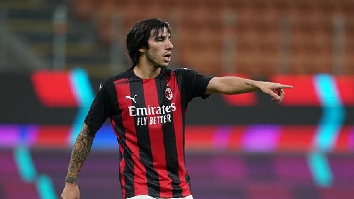 Tonalli jugó más de 1,200 minutos en la Serie A