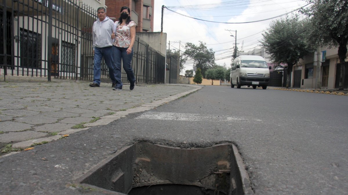 Si usted presencia este tipo de delitos o conoce de quién los haga, comuníquese al 911 o al 1800 242424.