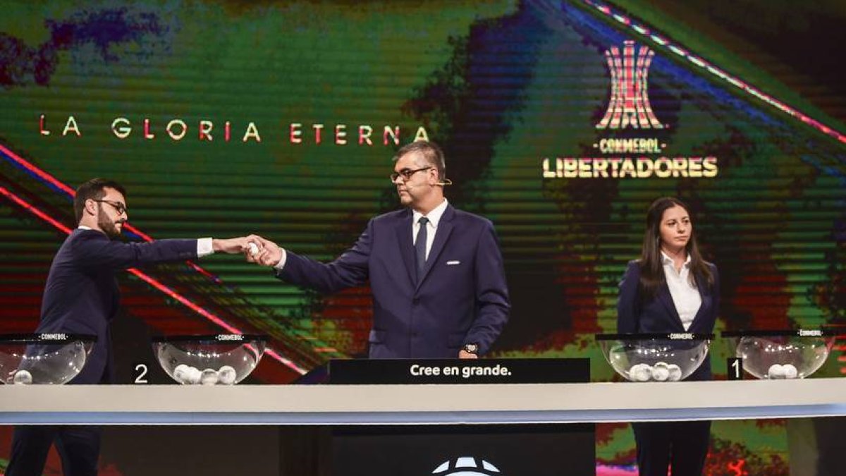 Independiente del Valle es el único representante de Ecuador en Libertadores