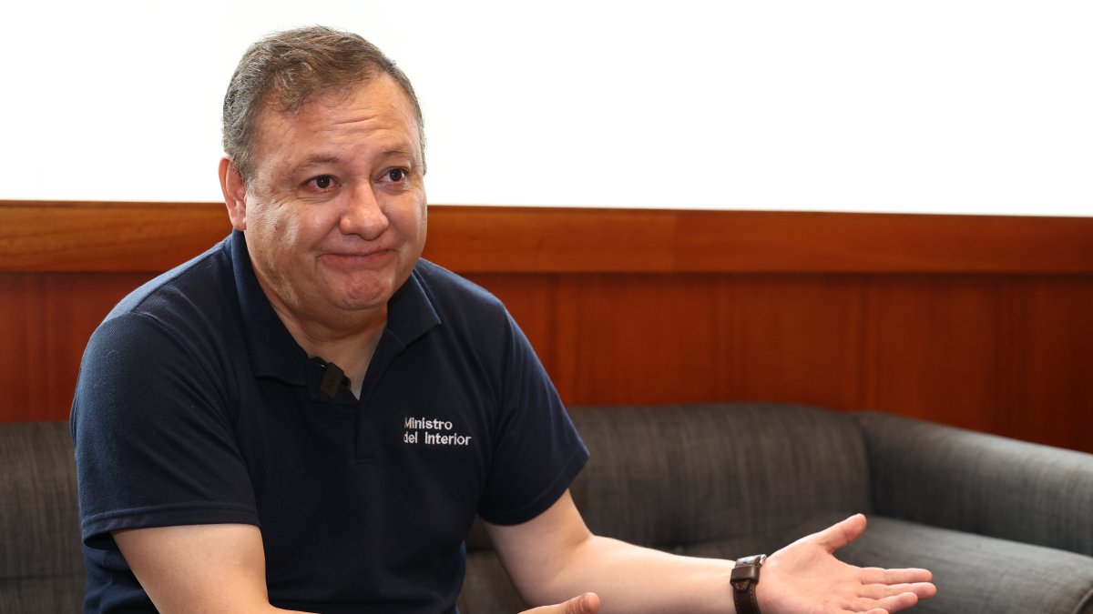 Acción. La construcción de los cuarteles intermedios no será inmediata, mientras tanto los nuevos policías viven en territorios acordados con los municipios.