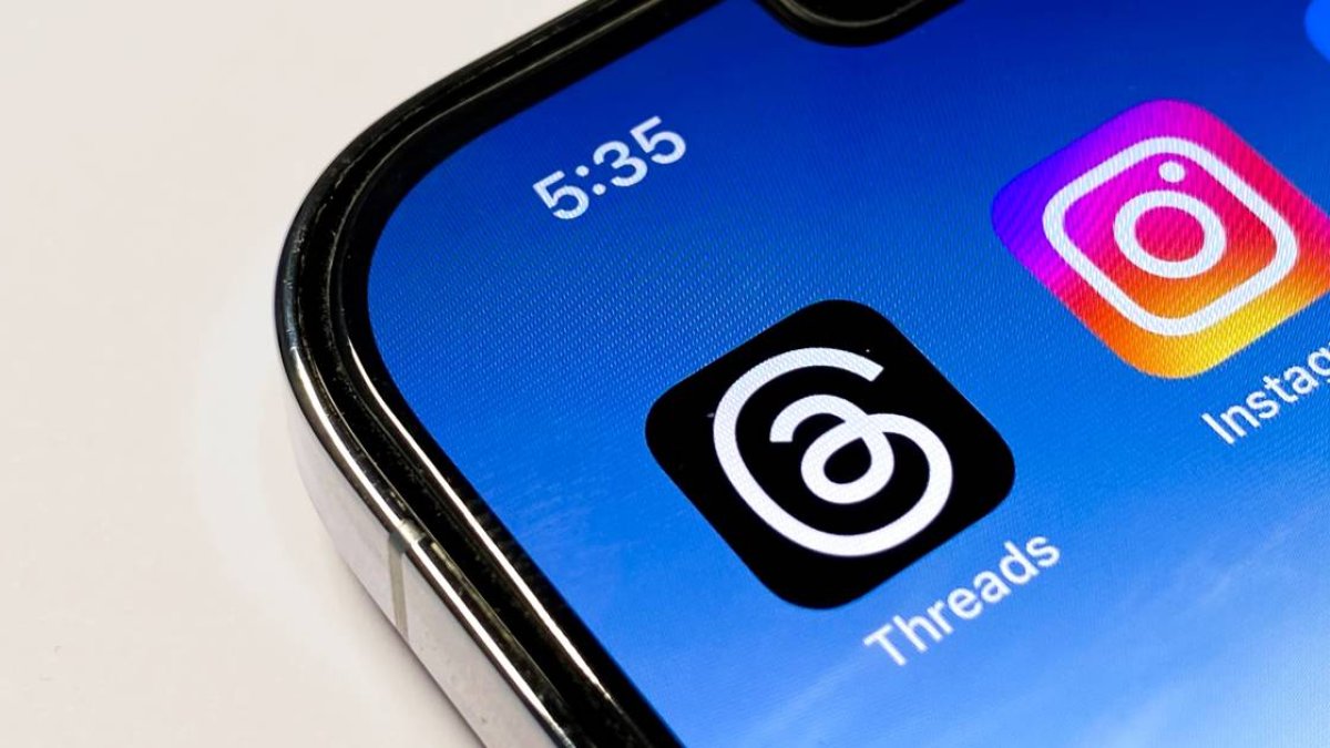 Para Meta, Threads permitirá la convivencia de múltiples servidores, lo que fomentará una conversación abierta entre los usuarios.