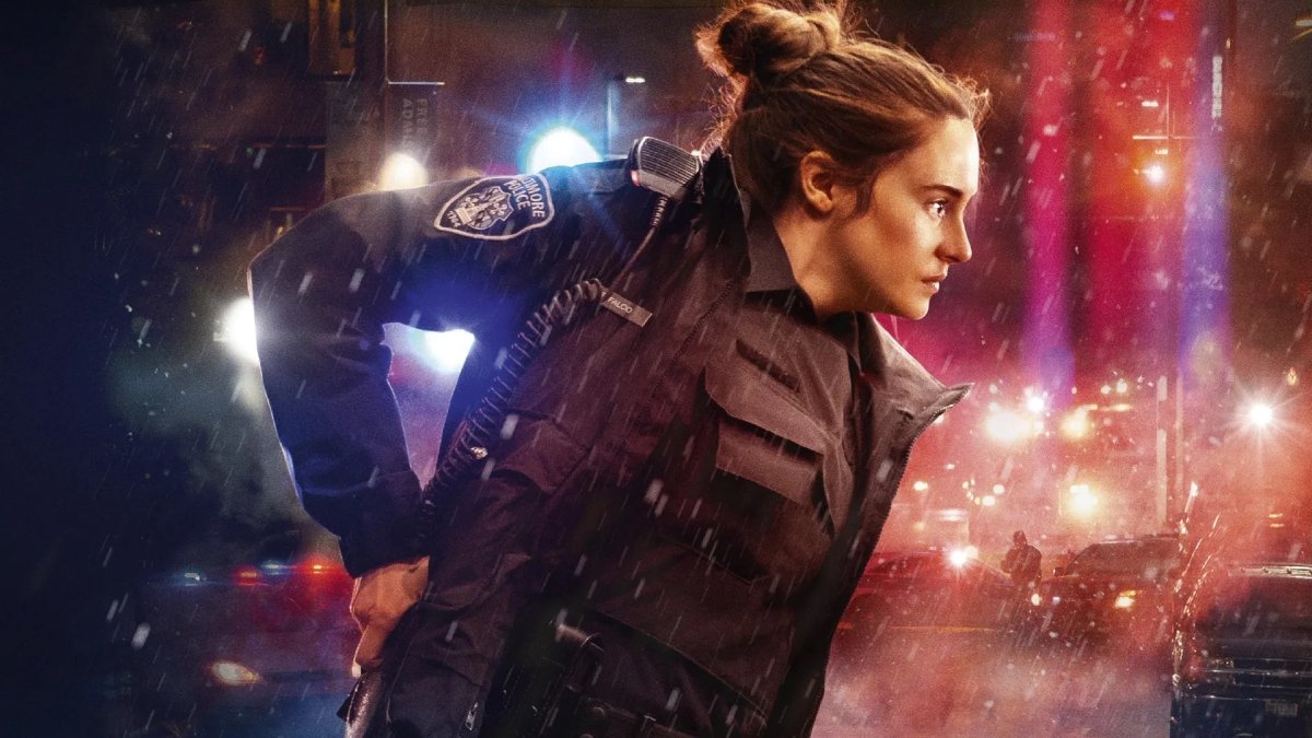 El thriller es dirigido por el argentino Damián Szifron.