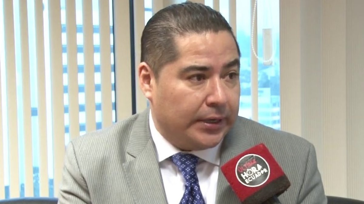 Wilson Galarza fue un empresario con una dilatada trayectoria en el sector automotor.