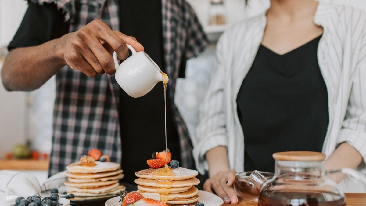 Esta miel se adapta a platos de duce y sal.