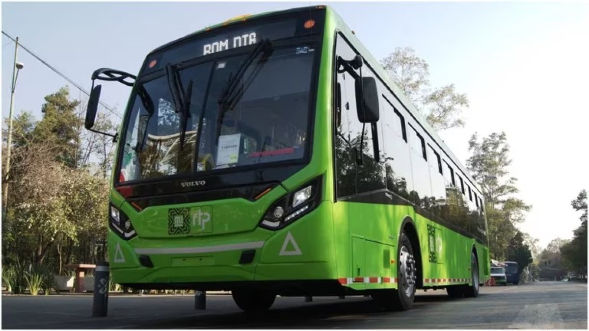 Esta iniciativa estará disponible de inicio en 200 autobuses de la RTP, por lo que beneficiará a una media de 100.000 usuarios diarios.