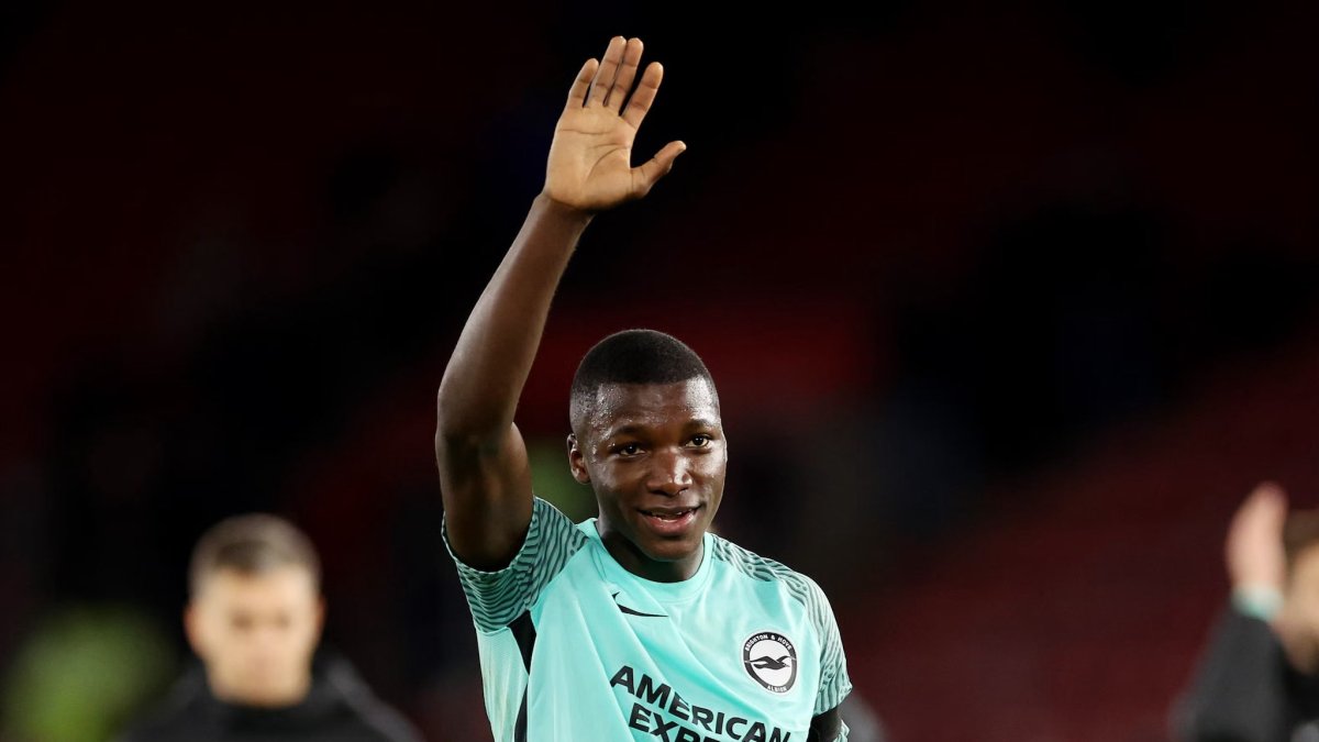 El ecuatoriano fue comparado con el jugador argentino Enzo Fernández.