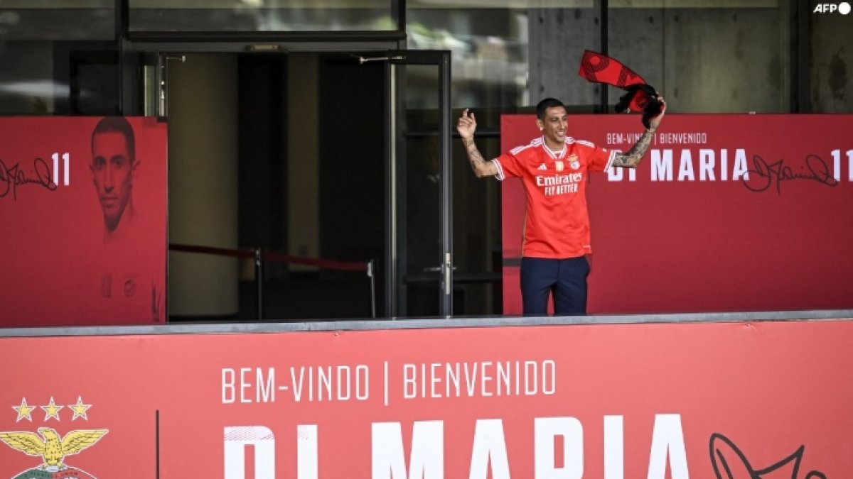 Un evento de grandes proporciones se organizó para la llegada de 'El fídeo'