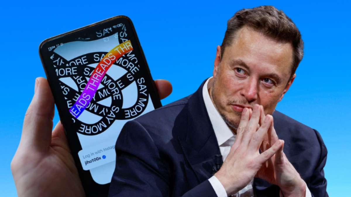 Elon Musk comentó que 