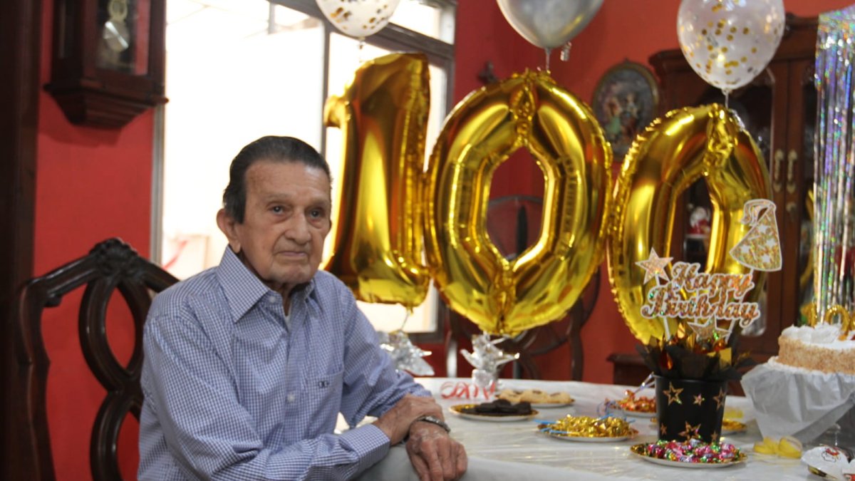 Ángel Abraham Garaicoa Barahona murió el miércoles 5 de julio de 2023