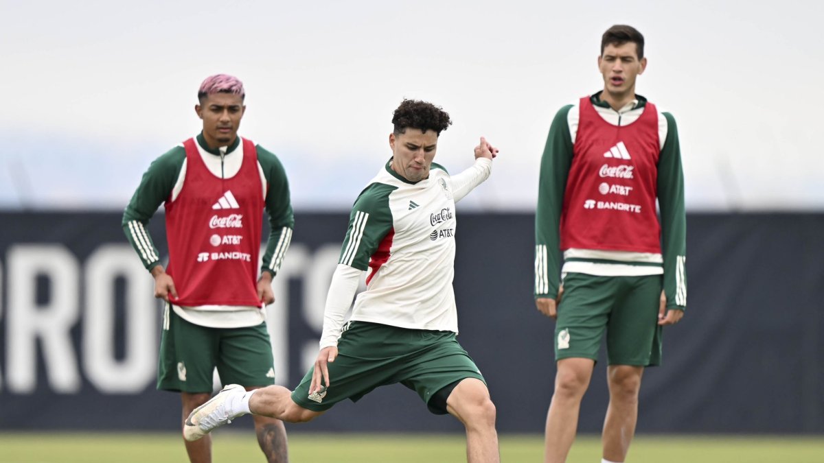 La selección azteca eliminó a Honduras en la tanda de penales con un resultado favorable de 4-2.