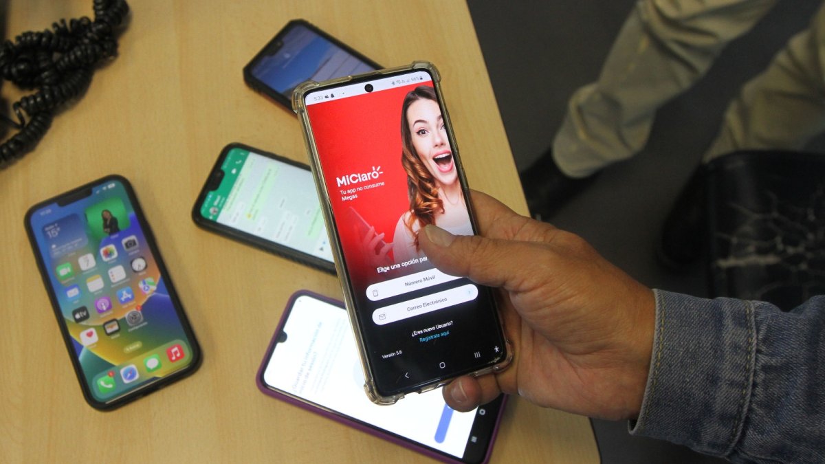 La situación preocupa porque puede afectar al servicio.