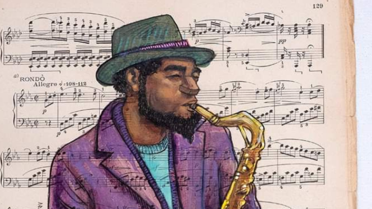 Artistas. La muestra pictórica contará con la participación de varios artistas.