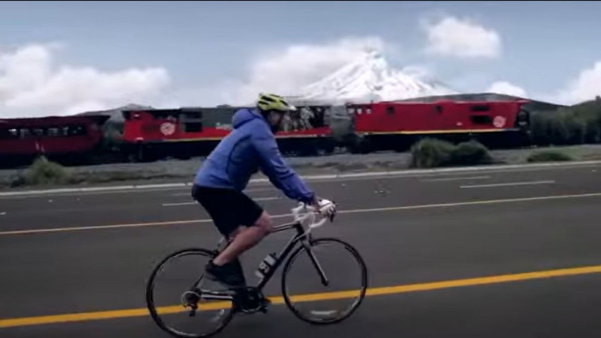 Archivo. Imágenes producidas con recursos públicos por la Secretaría de Comunicación hoy parecen ser propiedad privada de un partido político.