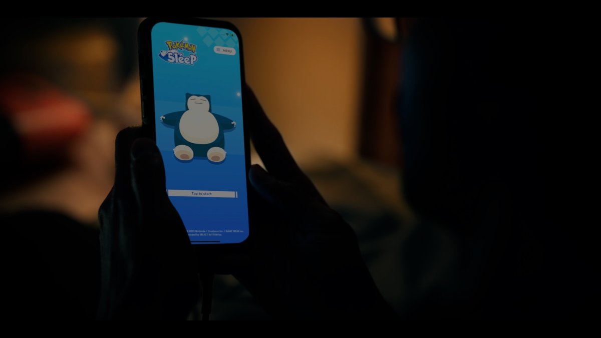 Pokémon Sleep se lanzará a finales de julio para iOS y Android