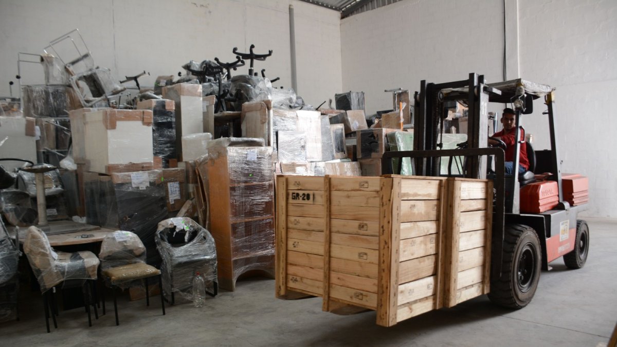 La medida apunta a empresas con dificultades en la pandemia y para posibles afectadas por El Niño.