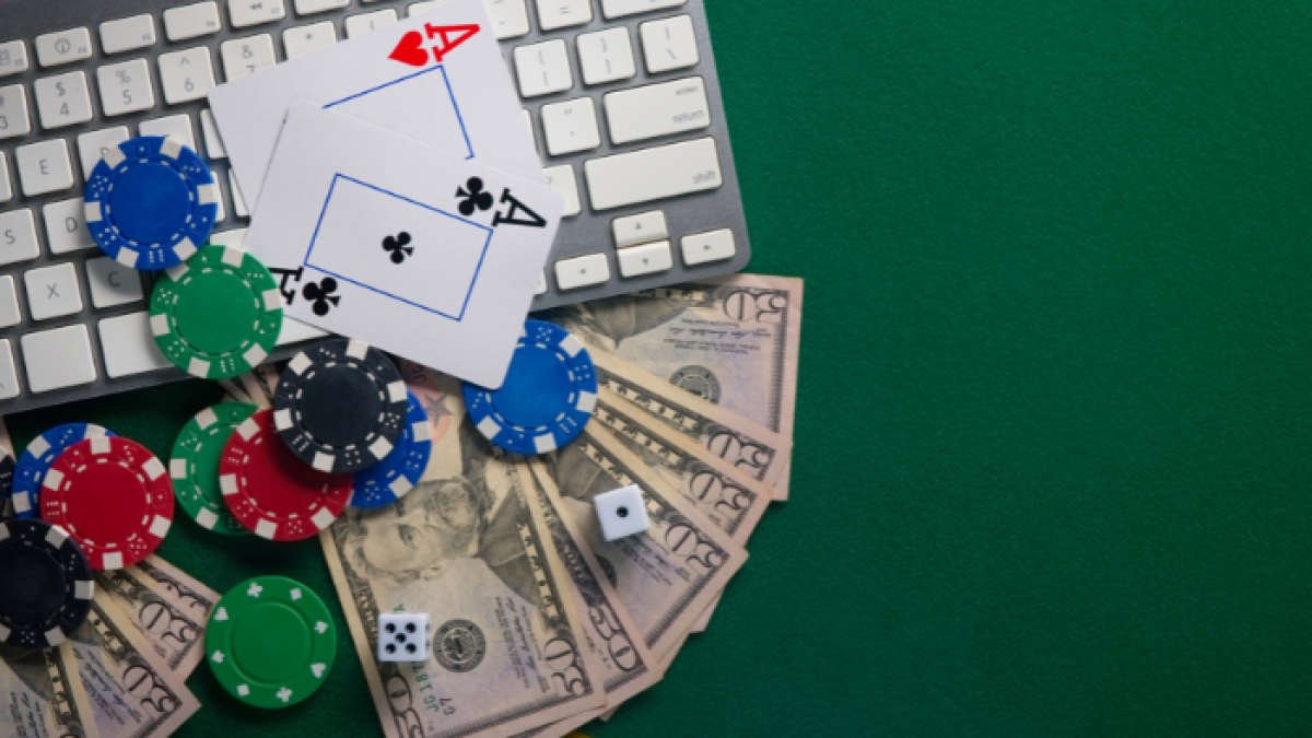 En el mundo de los casinos online, no todo lo que brilla es oro.