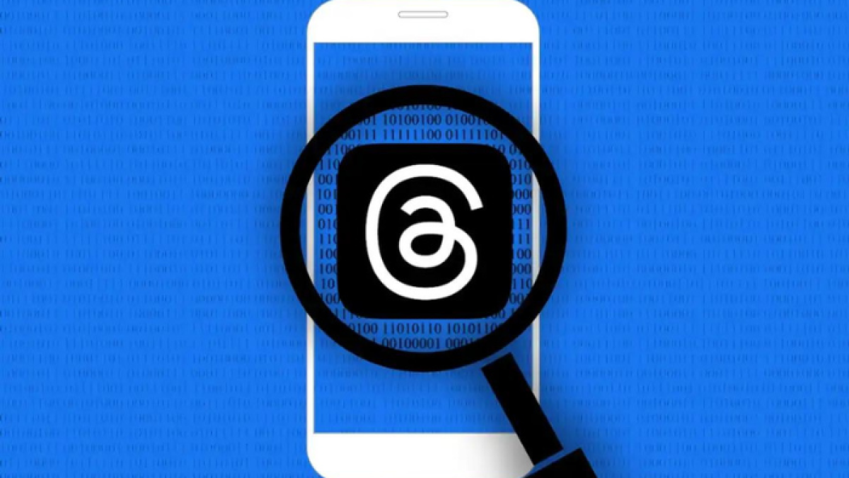 Threads, imagen referencial