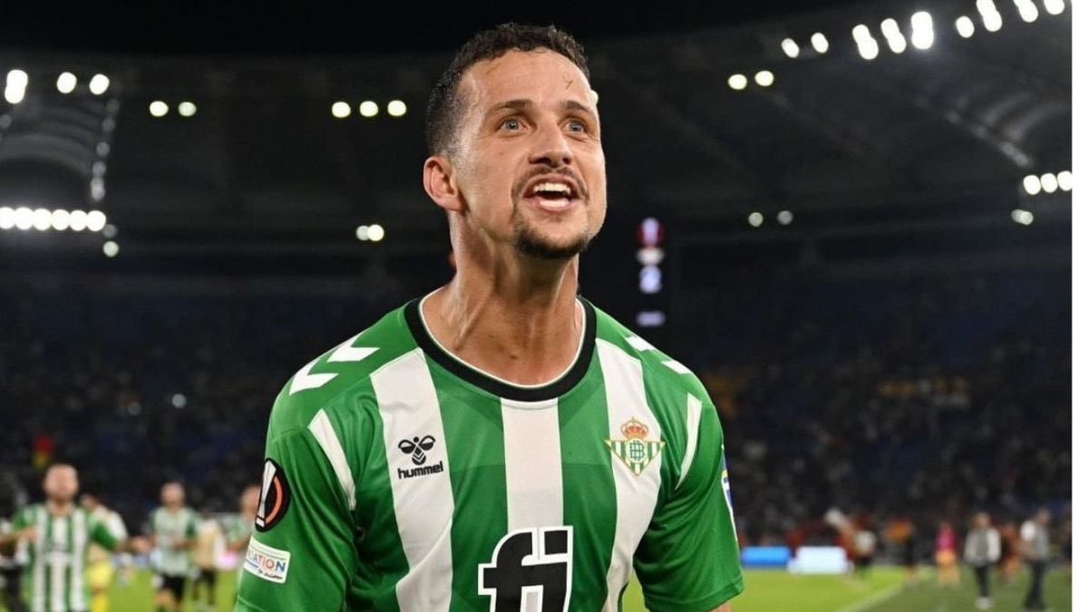 Felipe tuvo una buena temporada con el club sevillano.