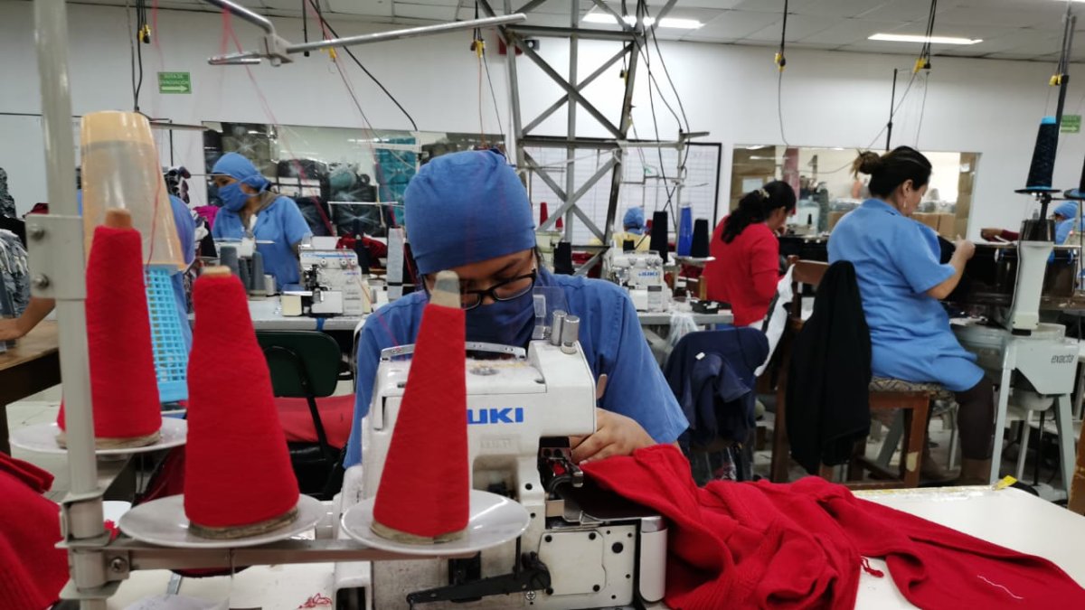 La medida busca ser una opción para empresas con problemas.