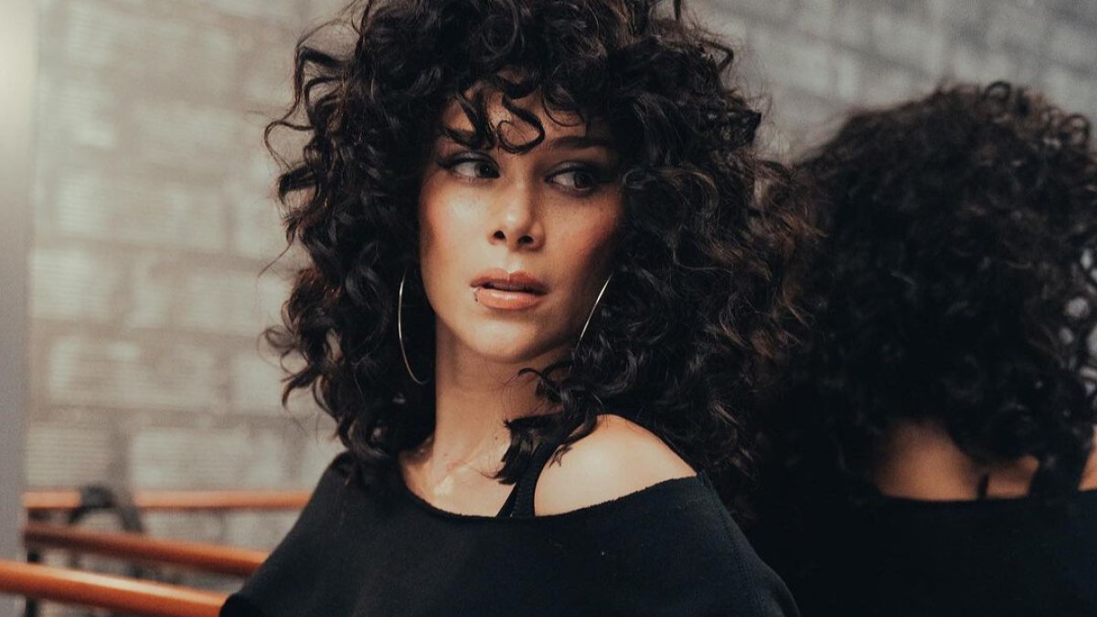 El videoclip acumula más de 500 mil reproducciones.