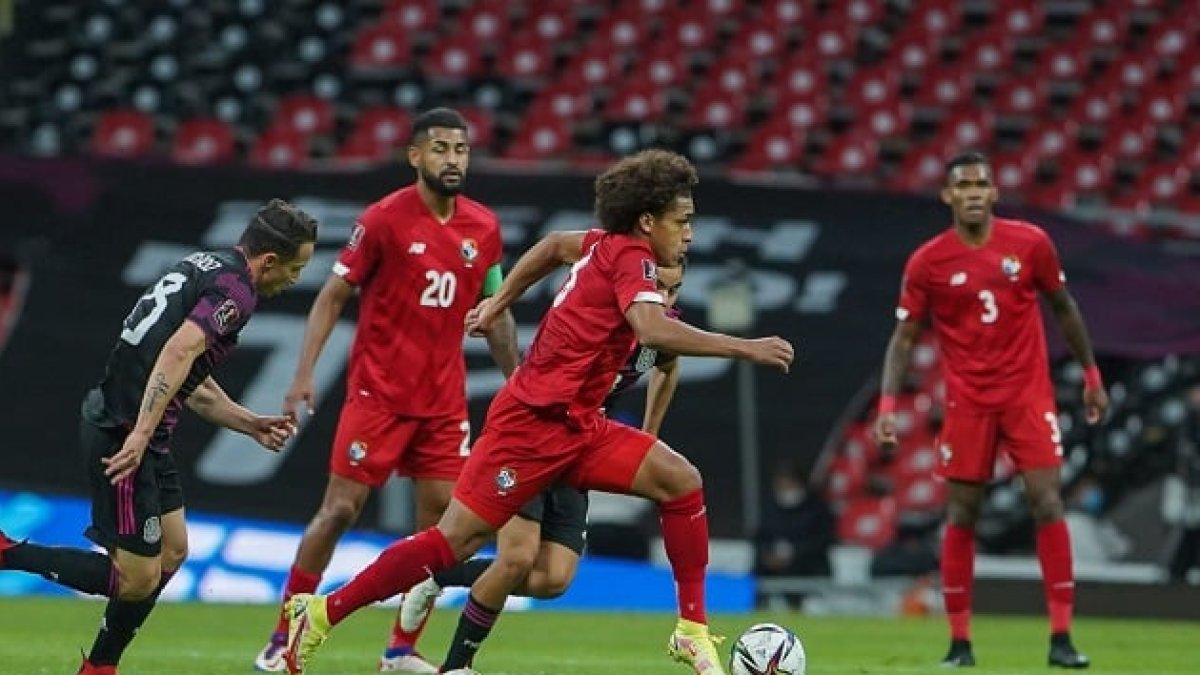 Los Canaleros llegan tras vencer por un contundente 4-0 a Qatar.