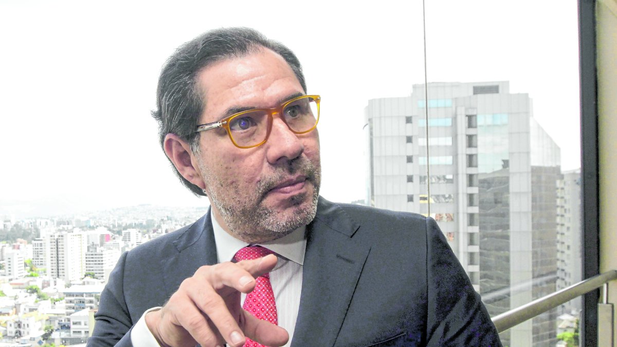 Trayectoria. Su labor es reconocida en más de 8 países.