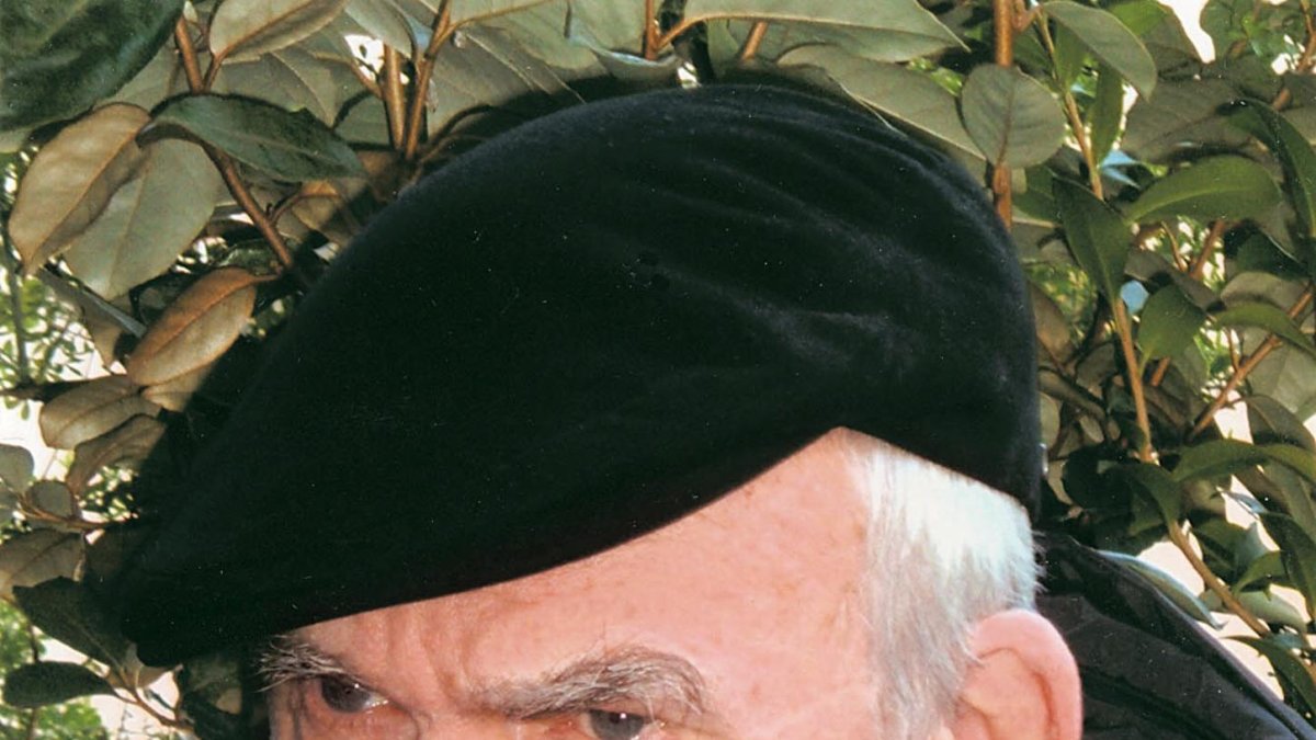 El escritor checo Milan Kundera, falleció este miércoles 12 en Francia.