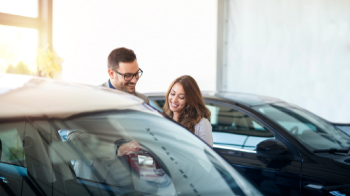 El sector automotriz experimenta una bajada de ventas de vehículos hasta agosto de este 2024.