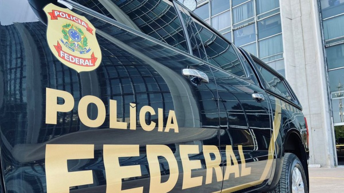 La Policía Federal participó de los operativos.