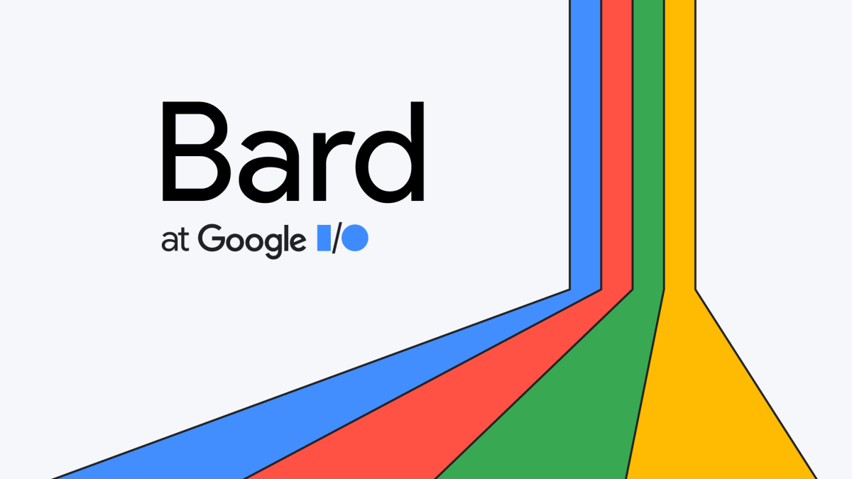 Bard, el sistema de Inteligencia artificial de Google, responde a 40 idiomas.