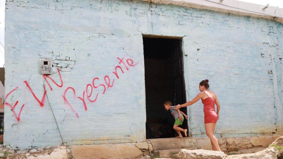 El Ejército de Liberación Nacional levantó paro armado en zonas del Chocó.