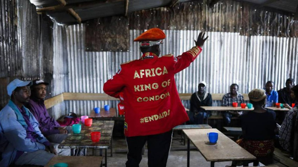 Varios países de África ya han alcanzado los objetivos 95-95-95 que promueve la agencia de la ONU para la erradicación del sida.