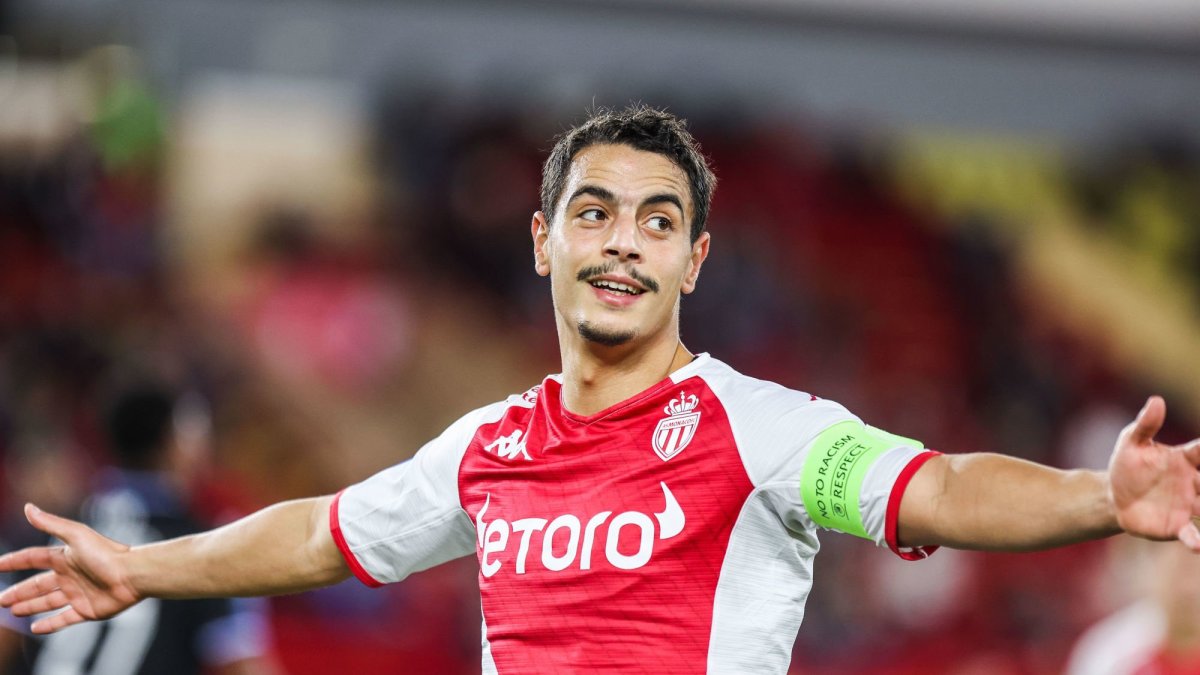 Ben Yedder milita en el AS Mónaco desde 2019. Entre sus títulos destaca la UEFA Nations League que ganó con su selección en 2021.