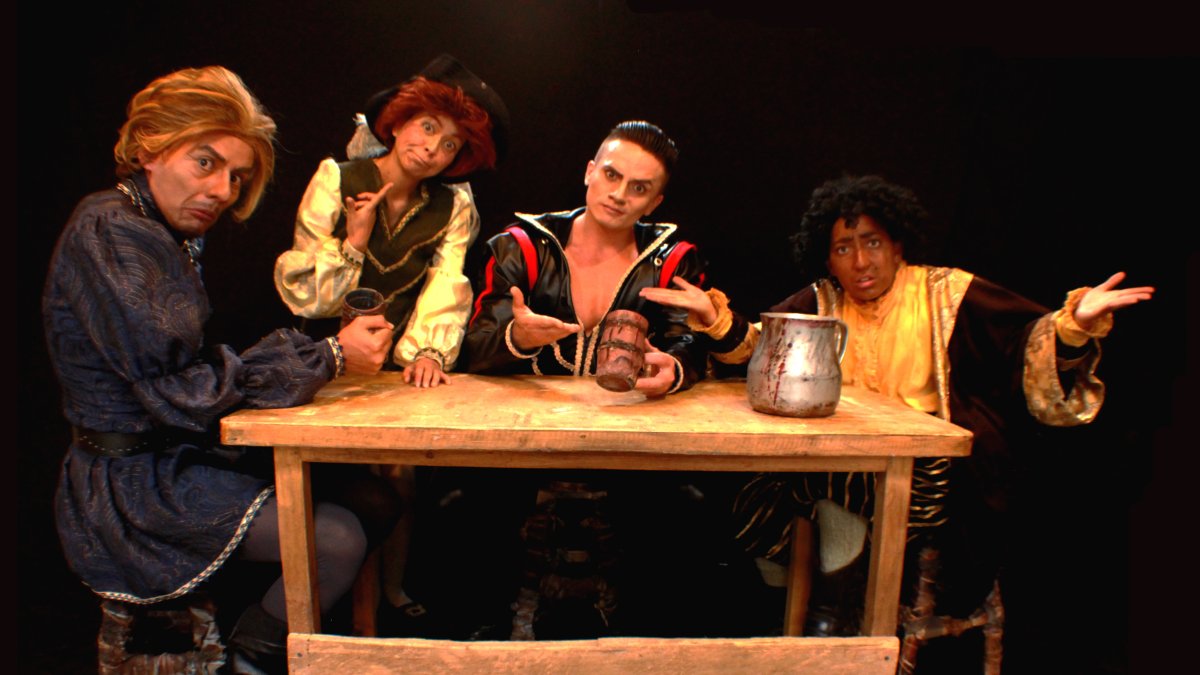 La pieza, y la aparición de Don Juan Tenorio concretamente, hace al público cuestionarse los modelos del amor que se han generalizado.