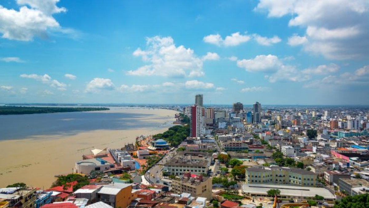 Guayaquil ofrece diferentes actividades por las Fiestas Julianas.