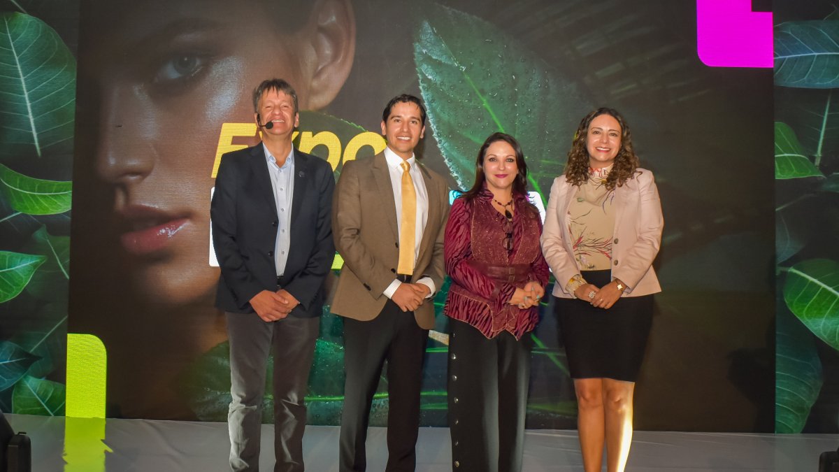 El evento se dará cita a mediados de noviembre en Quito.