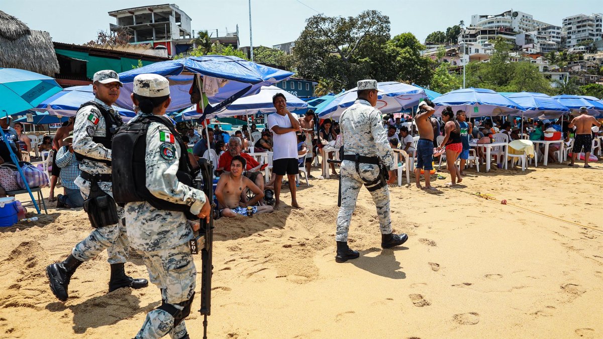 La mayoría de países latinoamericanos se enfrentan a una crisis en materia de seguridad que se ha visto agravada en los últimos meses.