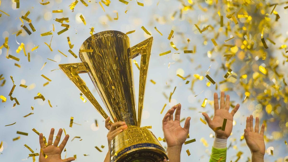 La Copa de Oro puede tener un campeón inédito en su vigésimo séptima edición.