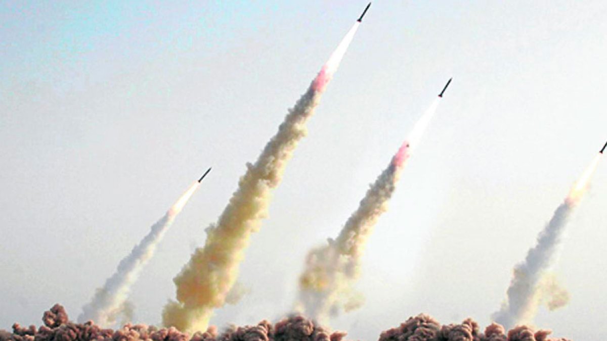 El ejercicio de defensa antimisiles preparará la detección, seguimiento e información compartida de los ataques norcoreano