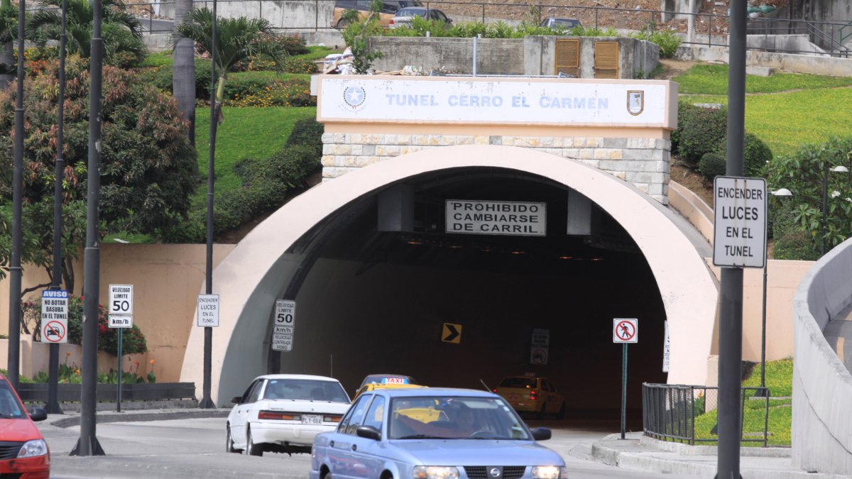 Este viaducto estará cerrado durante las noches por dos semanas.