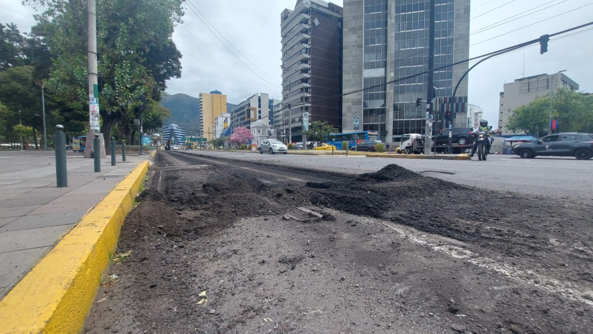 Las jornadas de trabajo cumplirán horarios completos de 07:00 a 22:00