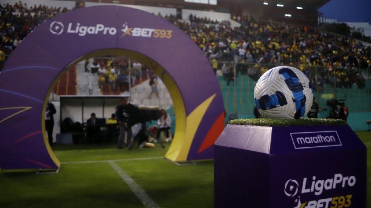 El torneo será más estricto con las señales ilegales que retransmitan los partidos.